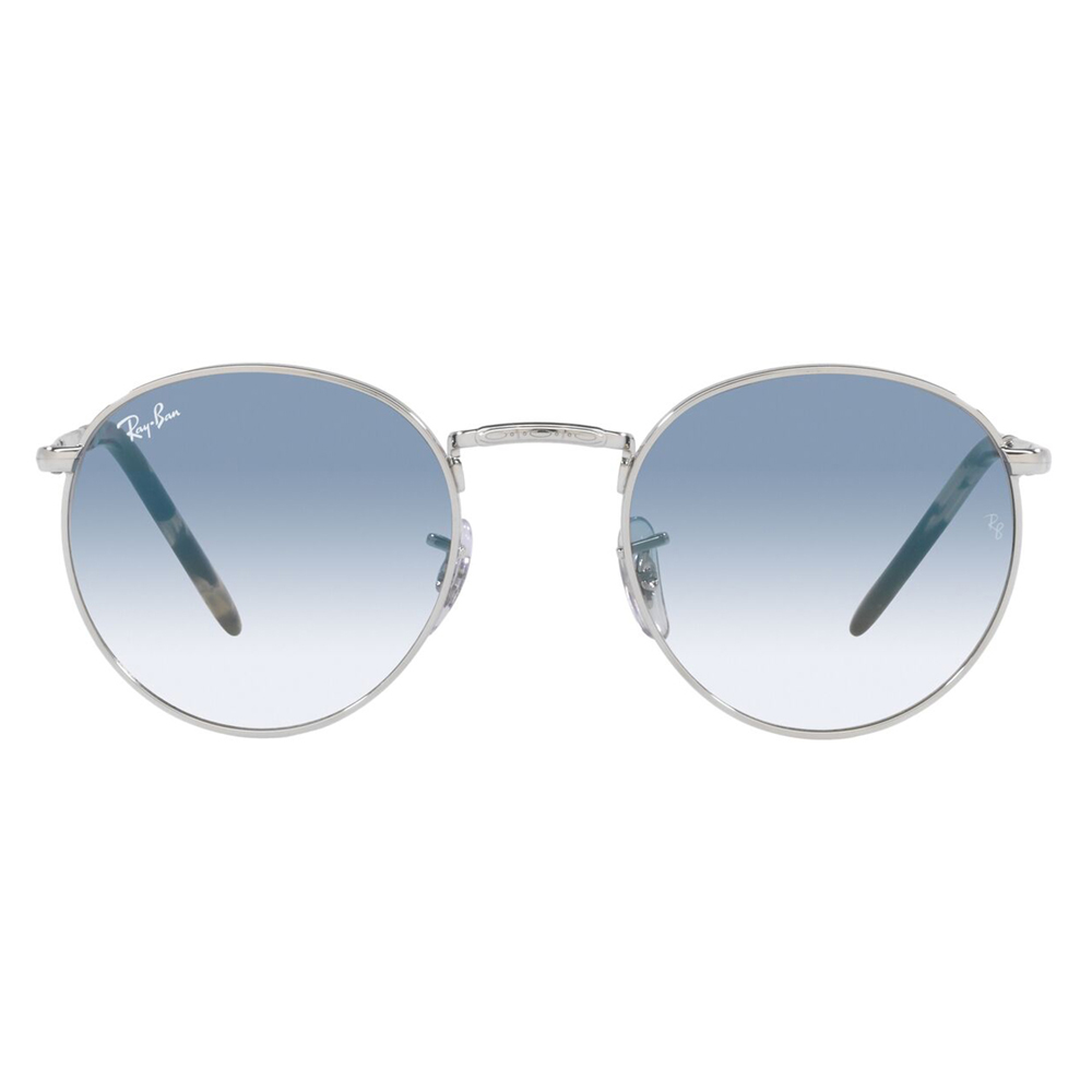 レイバン ニューラウンドメタル RB3637 003/3F ライトカラー 正規品 Ray-Ban（レイバン） サングラス 純正レンズ対応 RB3637 003/3F 47 50
