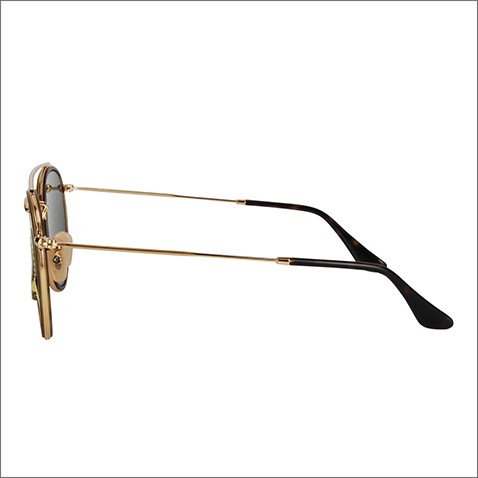 Ray-Ban レイバン サングラス RB3647N 001 51 ICONS アイコン