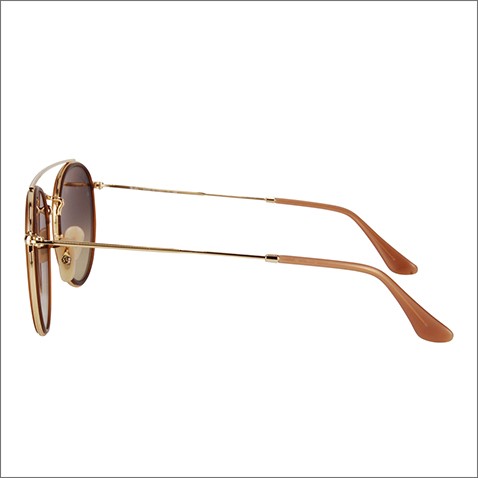 Ray-Ban（レイバン） サングラス RB3647N 001/7O 51 ICONS アイコン