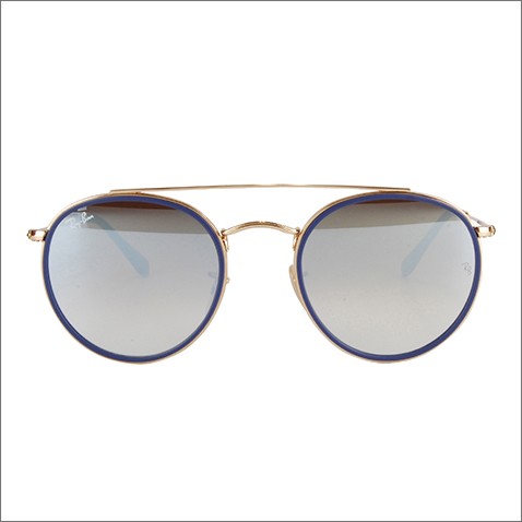 Ray-Ban アウトレット レイバン サングラス RB3647N 001/9U 51 ICONS 