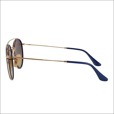 Ray-Ban（レイバン） アウトレット サングラス RB3647N 001/9U 51