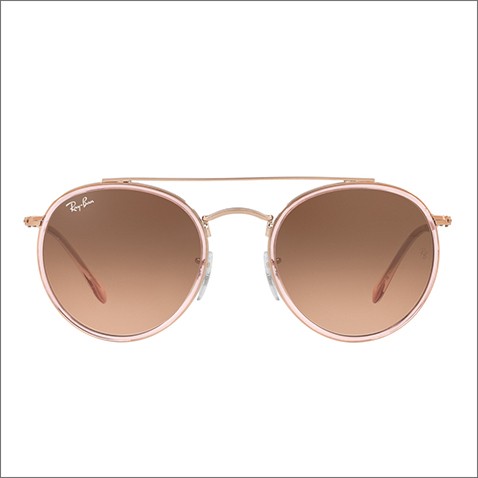 Ray-Ban（レイバン） サングラス RB RB3647N 9069A5 51 アイコン