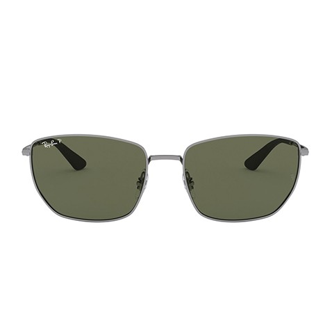 Ray-Ban（レイバン） サングラス 純正レンズ対応 RB3653 004/9A 60
