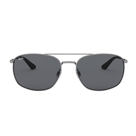 Ray-Ban レイバン サングラス 純正レンズ対応 RB3654 004/87 60