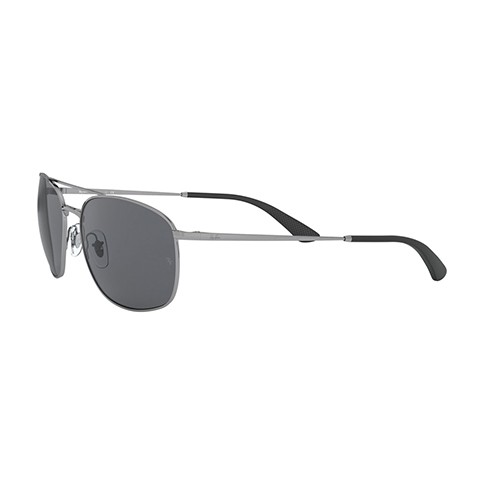Ray-Ban レイバン サングラス 純正レンズ対応 RB3654 004/87 60