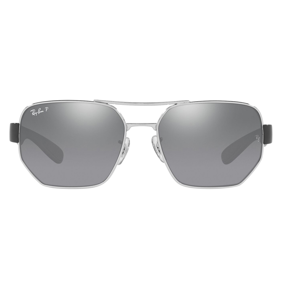 Ray-Ban オススメ価格 レイバン サングラス RB3672 003/82 60