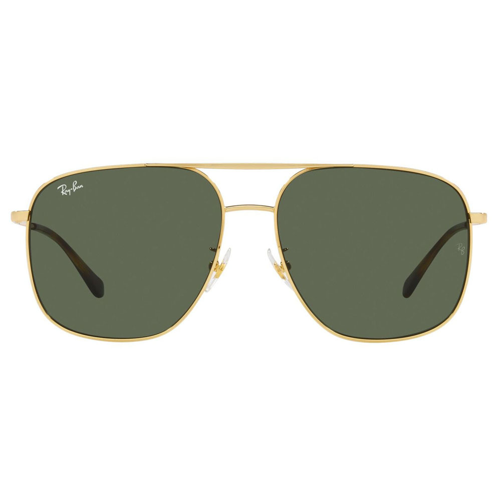 Ray-Ban アウトレット レイバン サングラス RB3679D 001/71 60