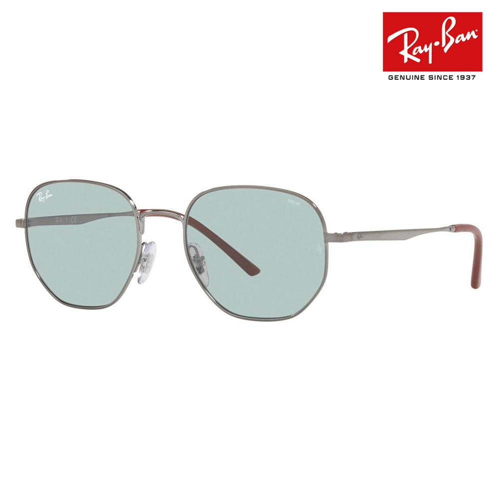 Ray-Ban（レイバン） サングラス 純正レンズ対応 RB3682 9226Q5 51