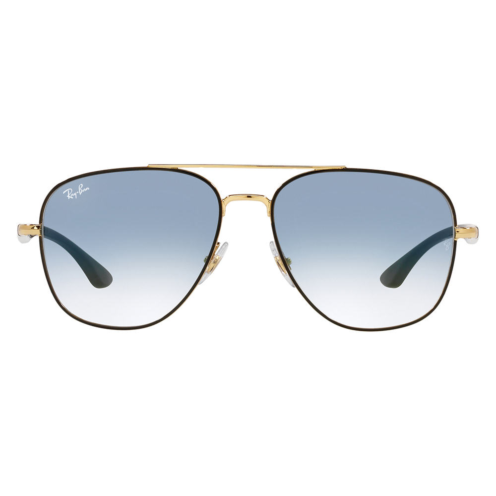 Ray-Ban（レイバン） サングラス 純正レンズ対応 RB3683 90003F 56 59