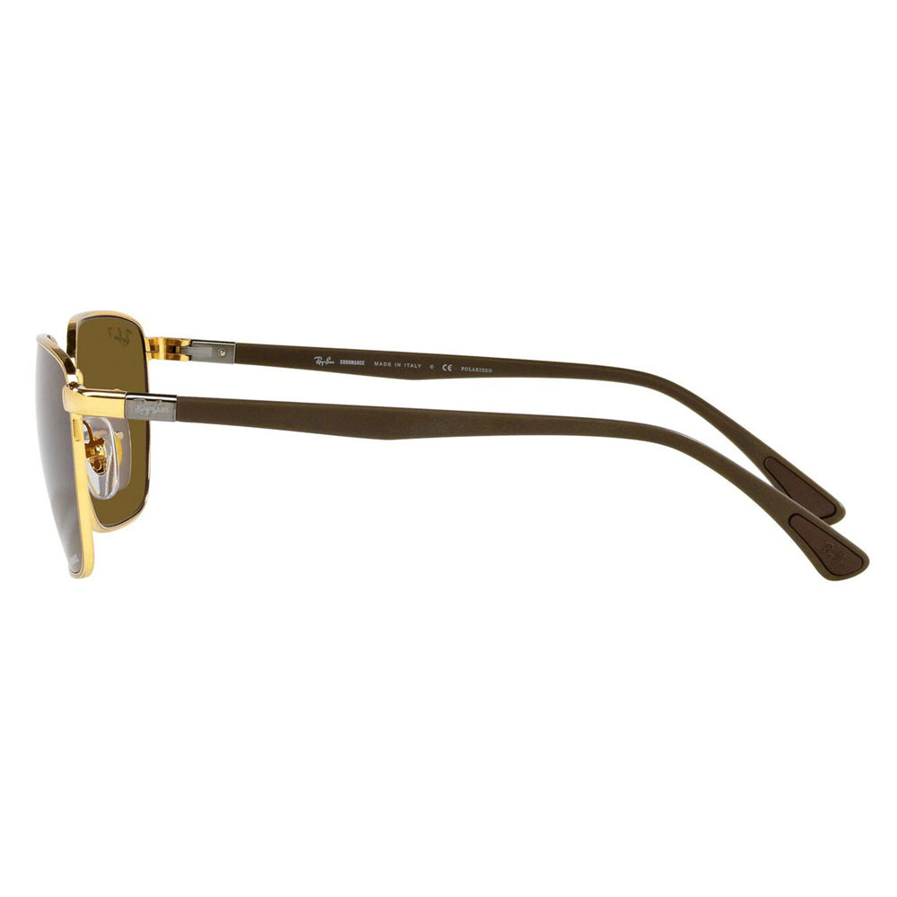 Ray-Ban（レイバン） サングラス RB3684CH 001/AN 58 クロマンス