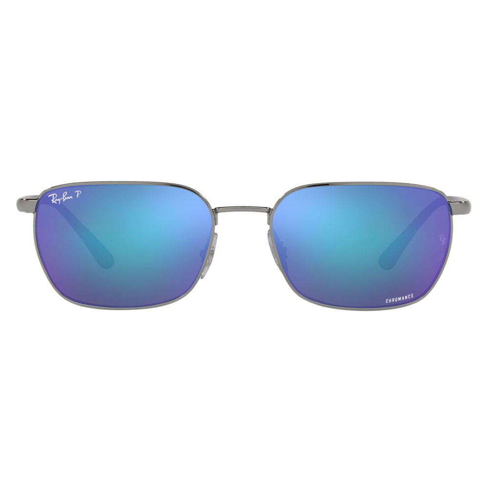 Ray-Ban Chromance サングラス Ray-Ban レイバン サングラス RB3684CH 004/4L 58 クロマンス