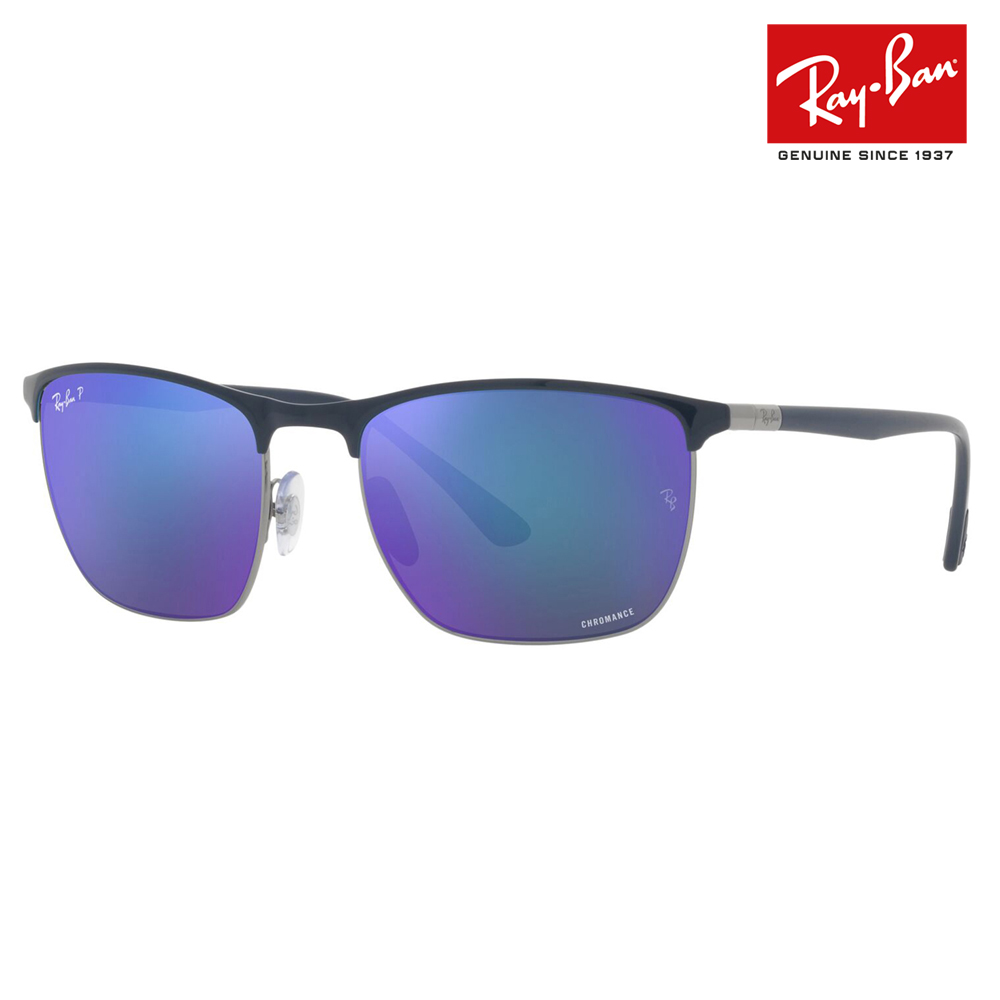 レイバン サングラス 純正レンズ対応 RB3686 92044L 57 Ray-Ban