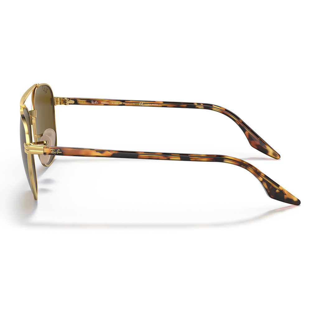 レイバン　サングラス Ray-Ban（レイバン） サングラス RB3688 001/AN 55 58 Ray-Ban ダブル