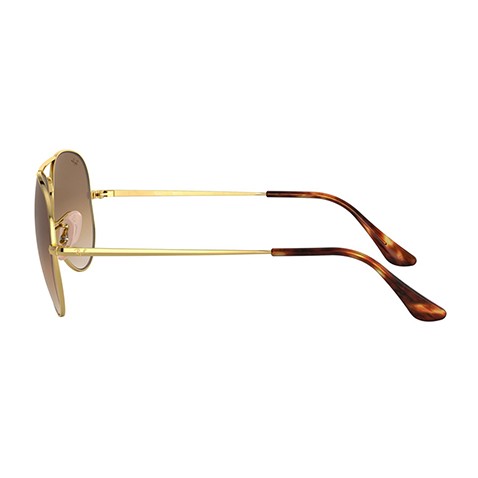 Ray-Ban（レイバン） サングラス 純正レンズ対応 RB3689 914751 58