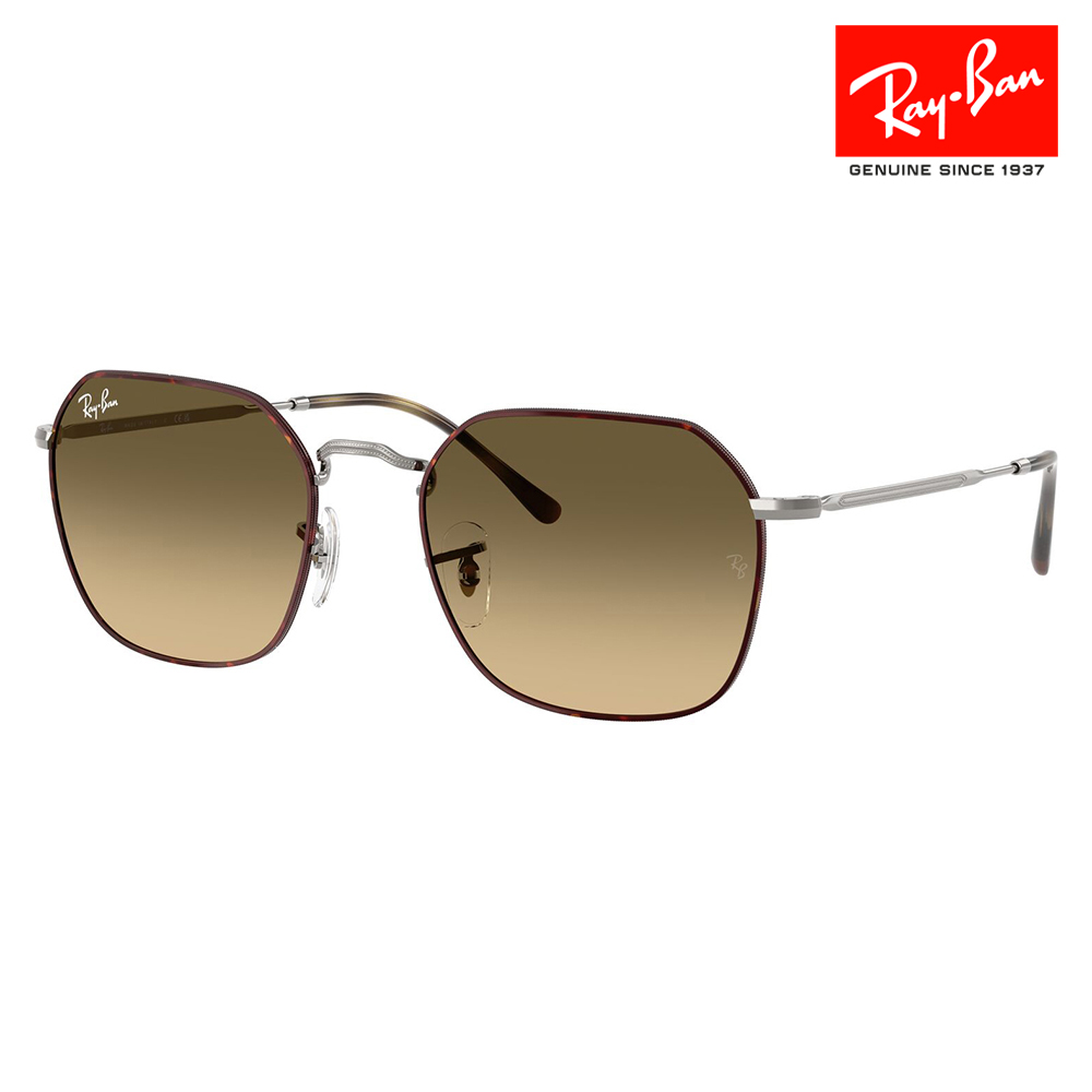 Ray-Ban ORB3694 サングラス ガンメタル　ウィメンズ レイバン ジム RB3694 (サングラス) 価格比較 - 価格.com