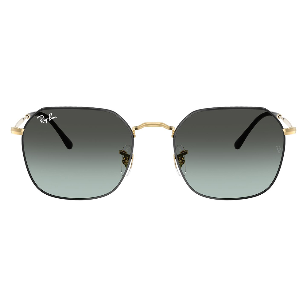 レイバン サングラス 純正レンズ対応 RB3694 9271GK 53 55 Ray-Ban Jim ジム ヘキサゴナル メタル ユニセックス | Ray-Ban | 01
