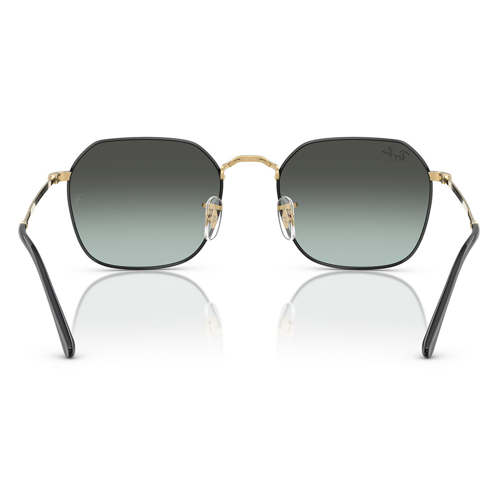 レイバン サングラス 純正レンズ対応 RB3694 9271GK 53 55 Ray-Ban Jim ジム ヘキサゴナル メタル ユニセックス | Ray-Ban | 03