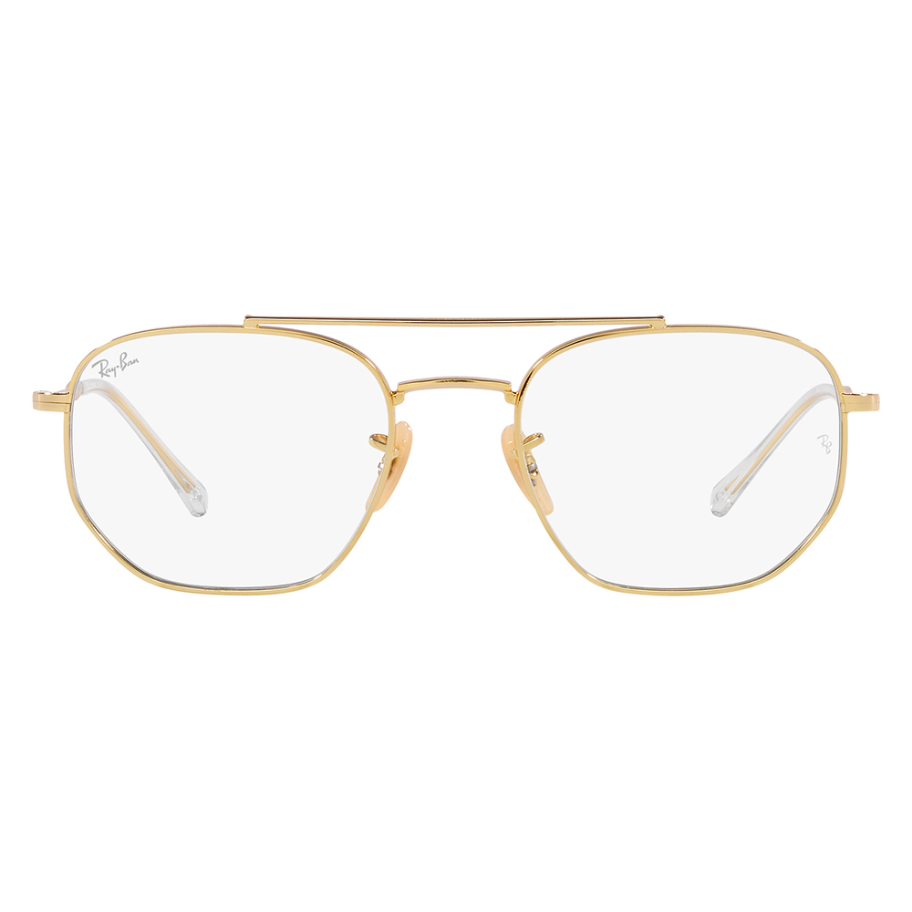 Ray-Ban（レイバン） サングラス 純正レンズ対応 RB3707 001/GG 54 57