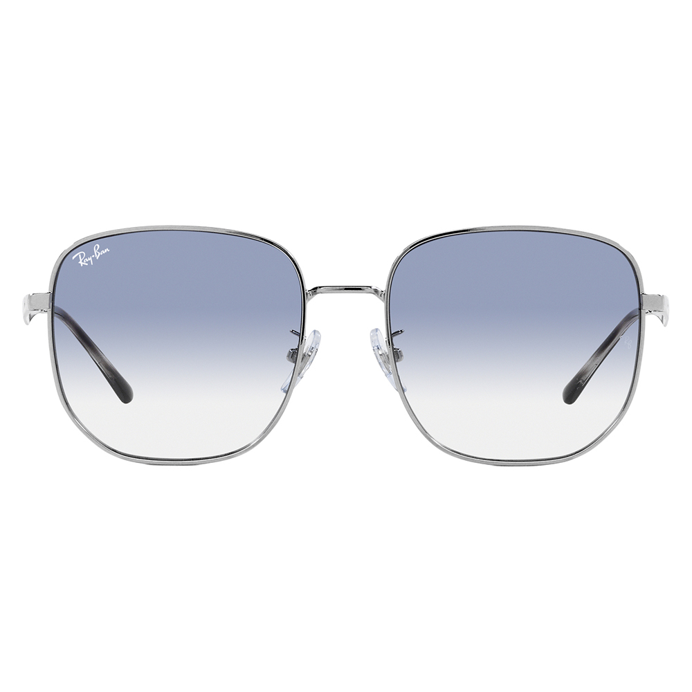 Ray Ban レイバン サングラス RB4057 スクエア クリアフレーム Ray-Ban