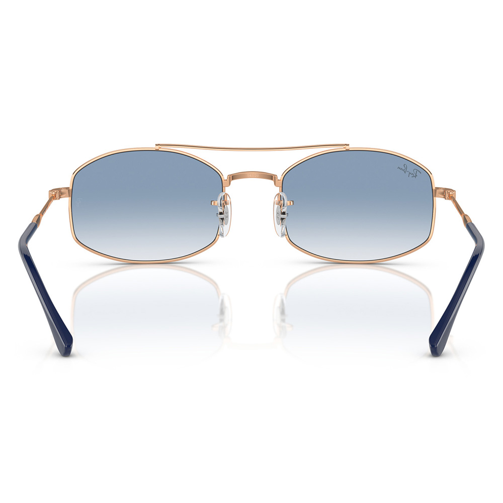 Ray-Ban（レイバン） オススメ価格 サングラス RB3719 92623F 51 54