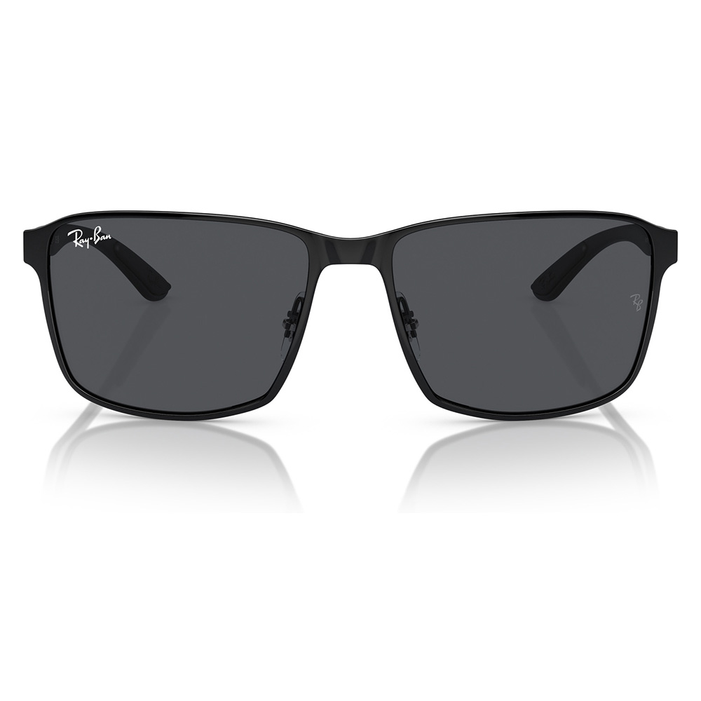 Ray-Ban（レイバン） サングラス 純正レンズ対応 RB3721 186/87 59 Ray