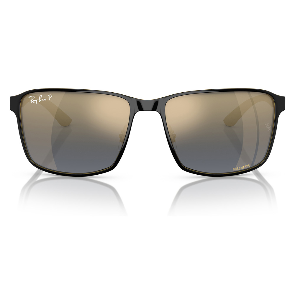 Ray-Ban レイバン サングラス 純正レンズ対応 RB3721CH 187/J0