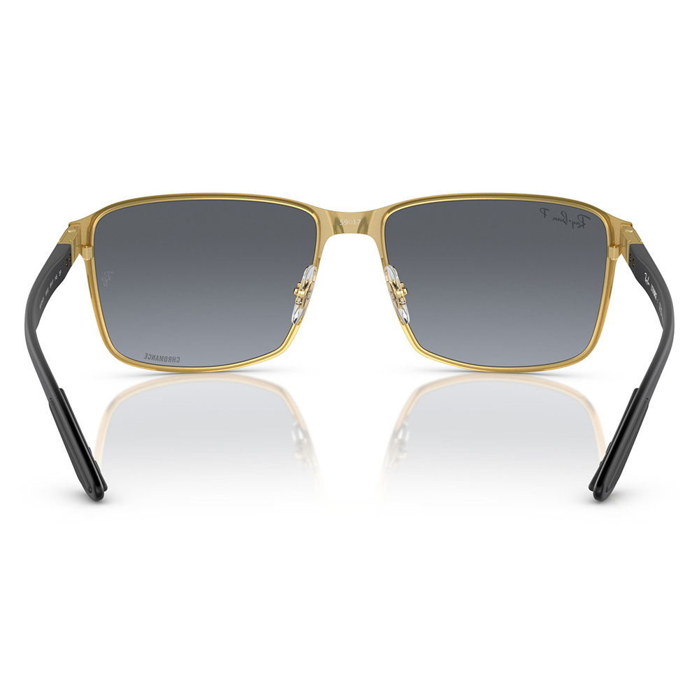 【値下げ】Ray-Ban サングラス Ray-Ban レイバン サングラス 0RB0707SF 664271 53 ローブリッジ