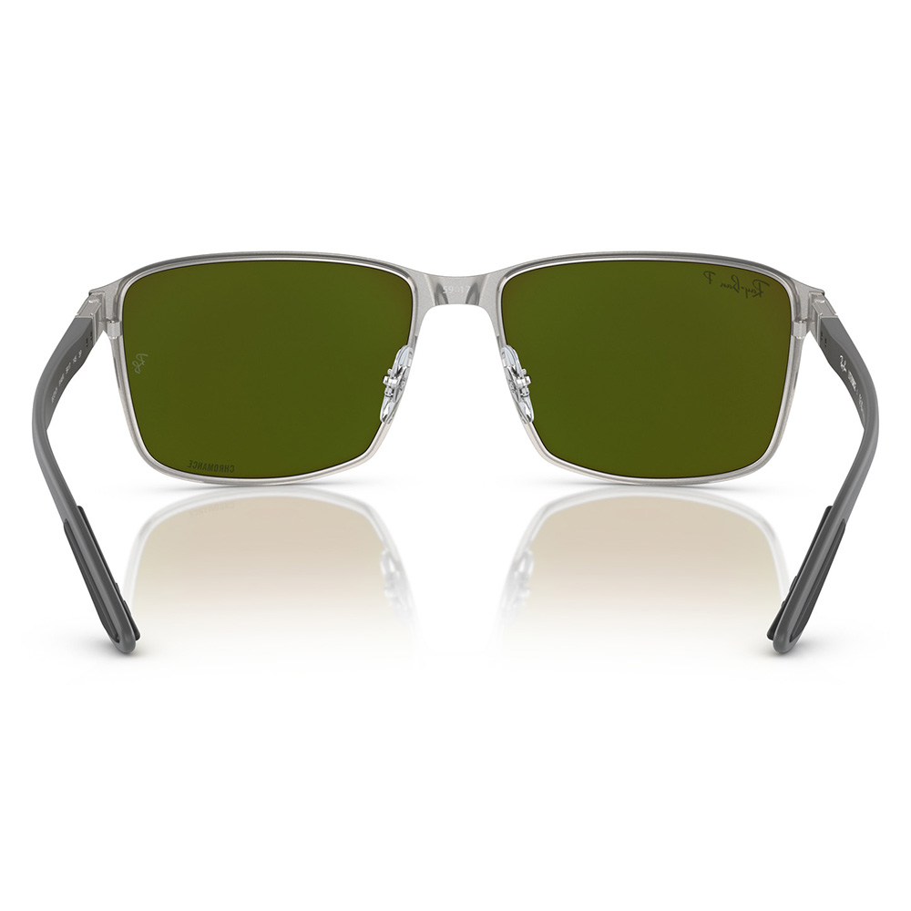 週末値下げ Ray Ban（レイバン）サングラス RB3721CH 9144A1 Ray-Ban（レイバン） サングラス 純正レンズ対応 RB3721CH 9144A1 59