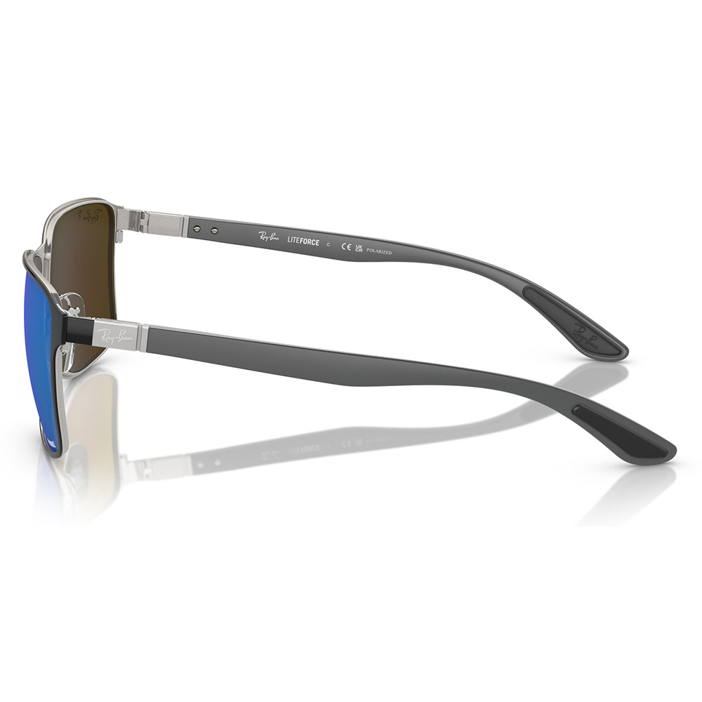Ray-Ban（レイバン） サングラス 純正レンズ対応 RB3721CH 9144A1 59