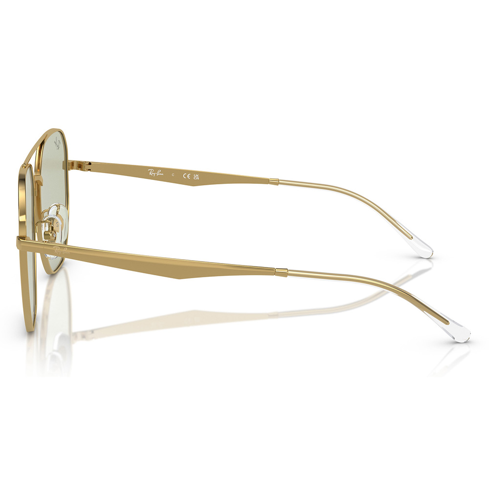 Ray-Ban（レイバン） サングラス 純正レンズ対応 RB3724D 001/2 59