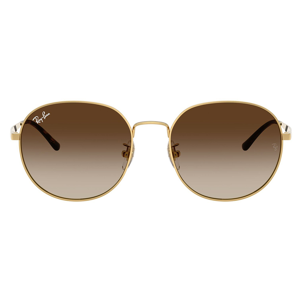Ray-Ban（レイバン） サングラス 純正レンズ対応 RB3727D 001/13 57