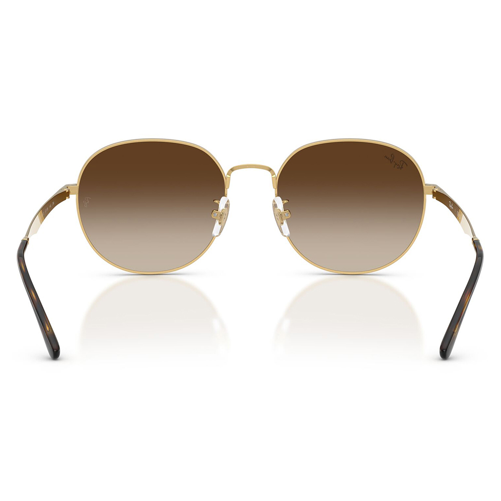Ray-Ban（レイバン） サングラス 純正レンズ対応 RB3727D 001/13 57