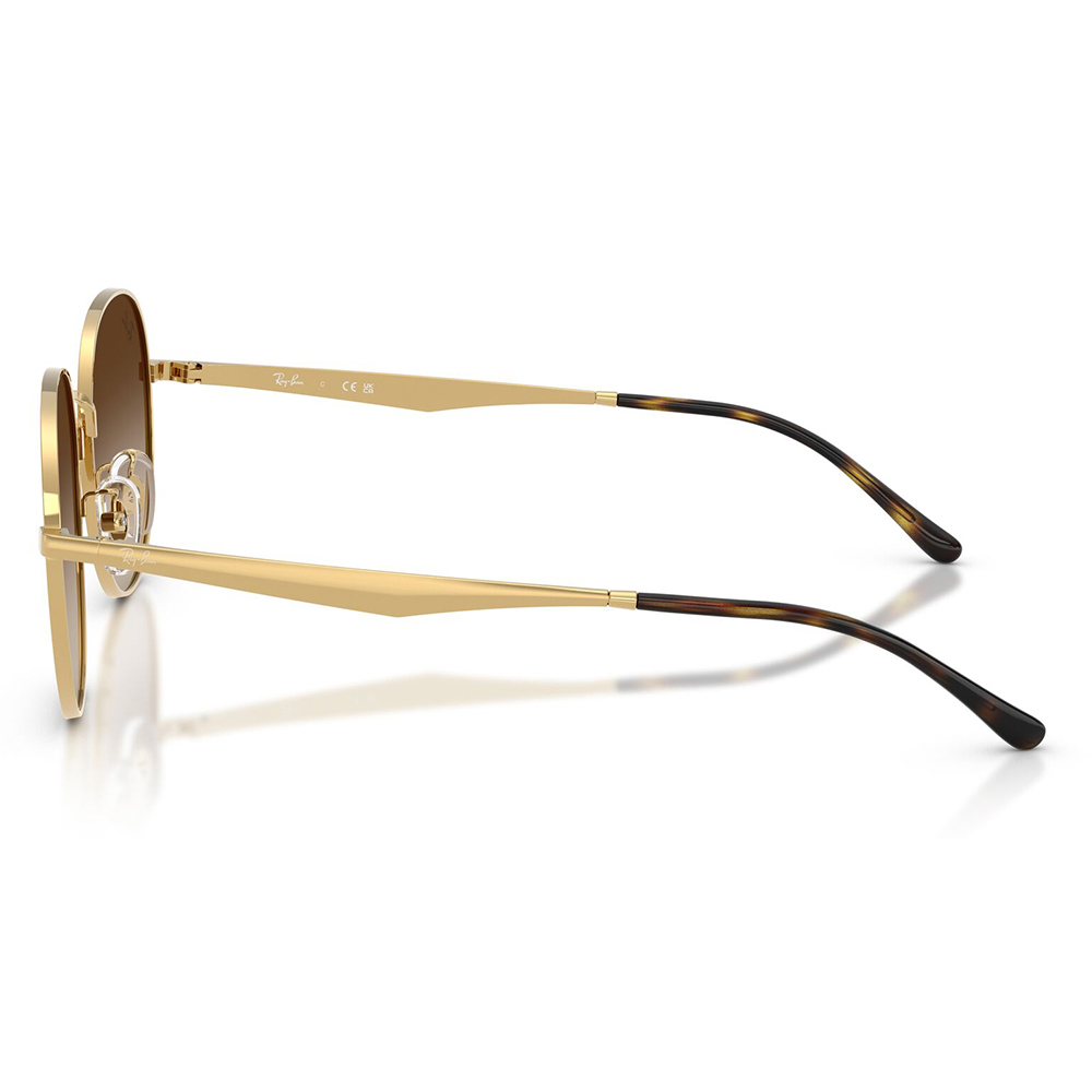 Ray-Ban（レイバン） サングラス 純正レンズ対応 RB3727D 001/13 57