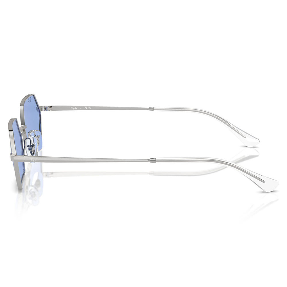 Ray-Ban サングラス　YEVI BIO-BASED 新品 Ray-Ban（レイバン） サングラス 純正レンズ対応 RB3728 003/80 55 58