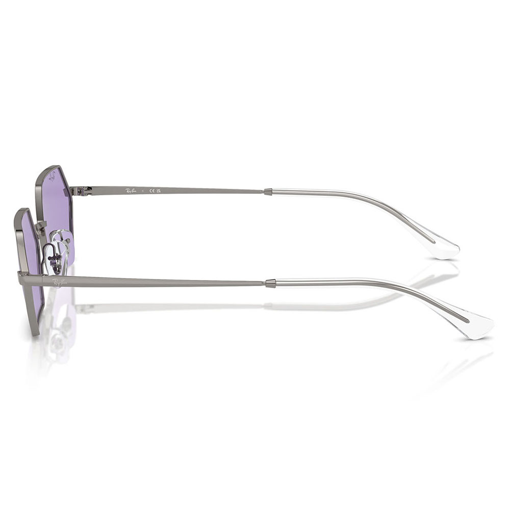 Ray-Ban RB3728 004/1A 55-18 サングラス Ray-Ban（レイバン） サングラス 純正レンズ対応 RB3728 004/1A 55 58