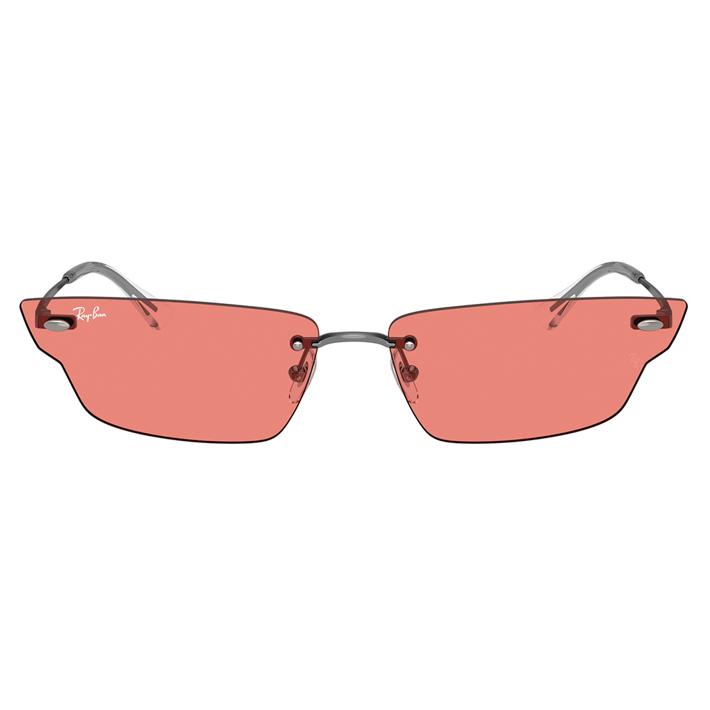 レイバン サングラス Ray-Ban レイバン サングラス RB4391D 601/87 BLACK / DARK GREY 65