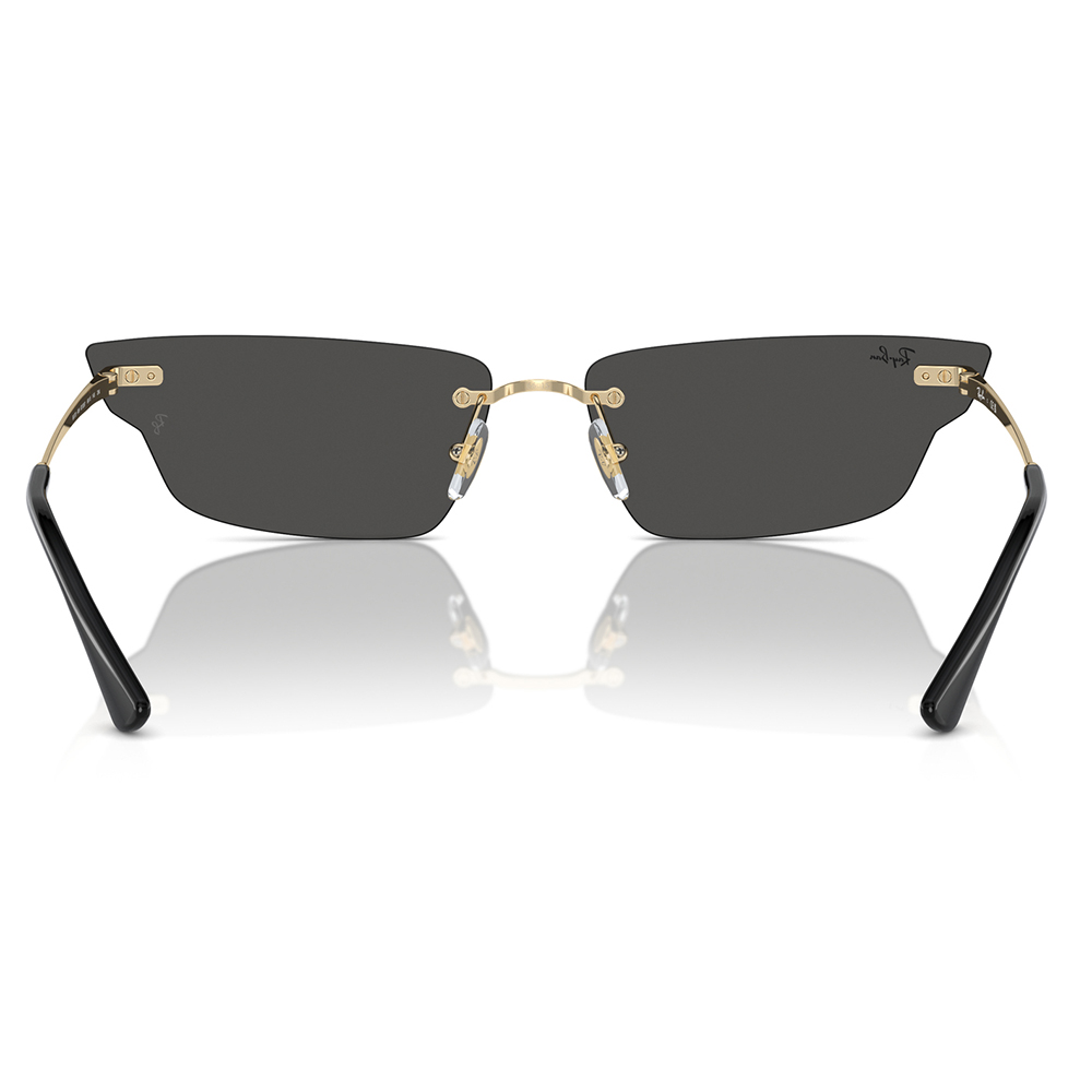 Ray-Ban レイバン サングラス RB3731 921387 63 66 ツーポイント