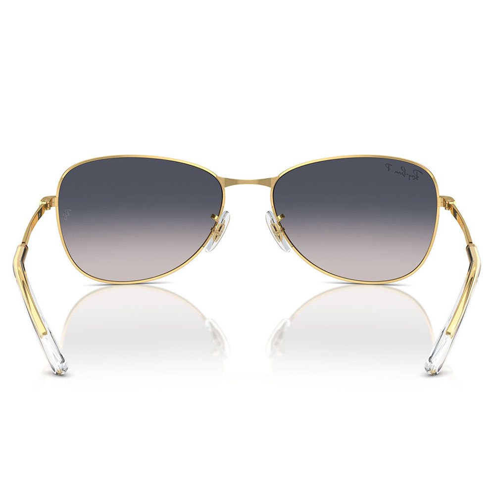 Ray-Ban レイバン サングラス 純正レンズ対応 RB3733 001/78 56