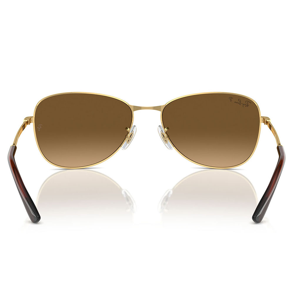 Ray-Ban（レイバン） サングラス 純正レンズ対応 RB3733 001/M2 56 59