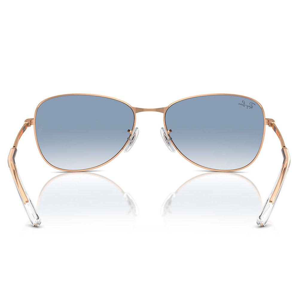 Ray-Ban（レイバン） サングラス 純正レンズ対応 RB3733 92023F 56 59