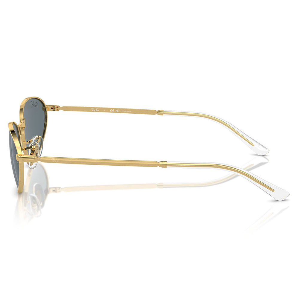 Ray-Ban レイバン サングラス 純正レンズ対応 RB3734 001/3R 56