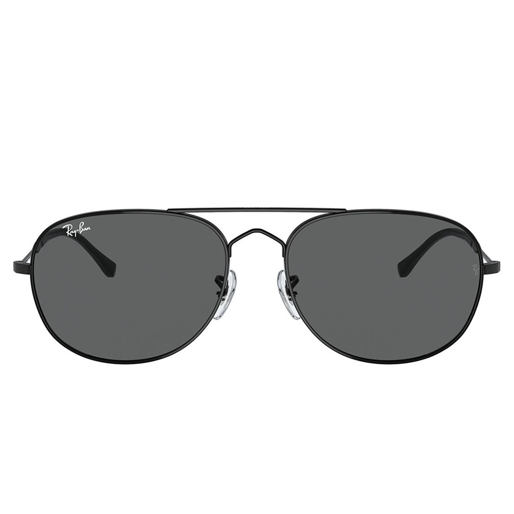 Ray-Ban（レイバン） サングラス 純正レンズ対応 RB3735 002/B1 57 60