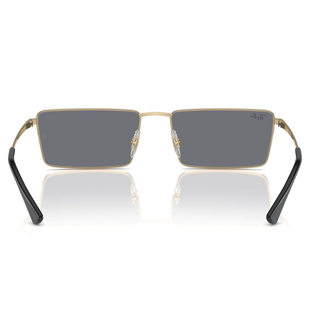 Ray-Ban レイバン サングラス 純正レンズ対応 RB3741 92136V 56