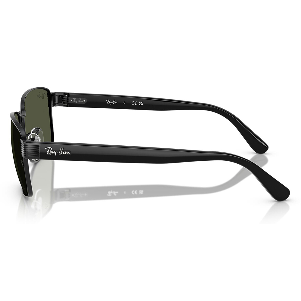 Ray-Ban レイバン サングラス 純正レンズ対応 RB3750 002/31 59