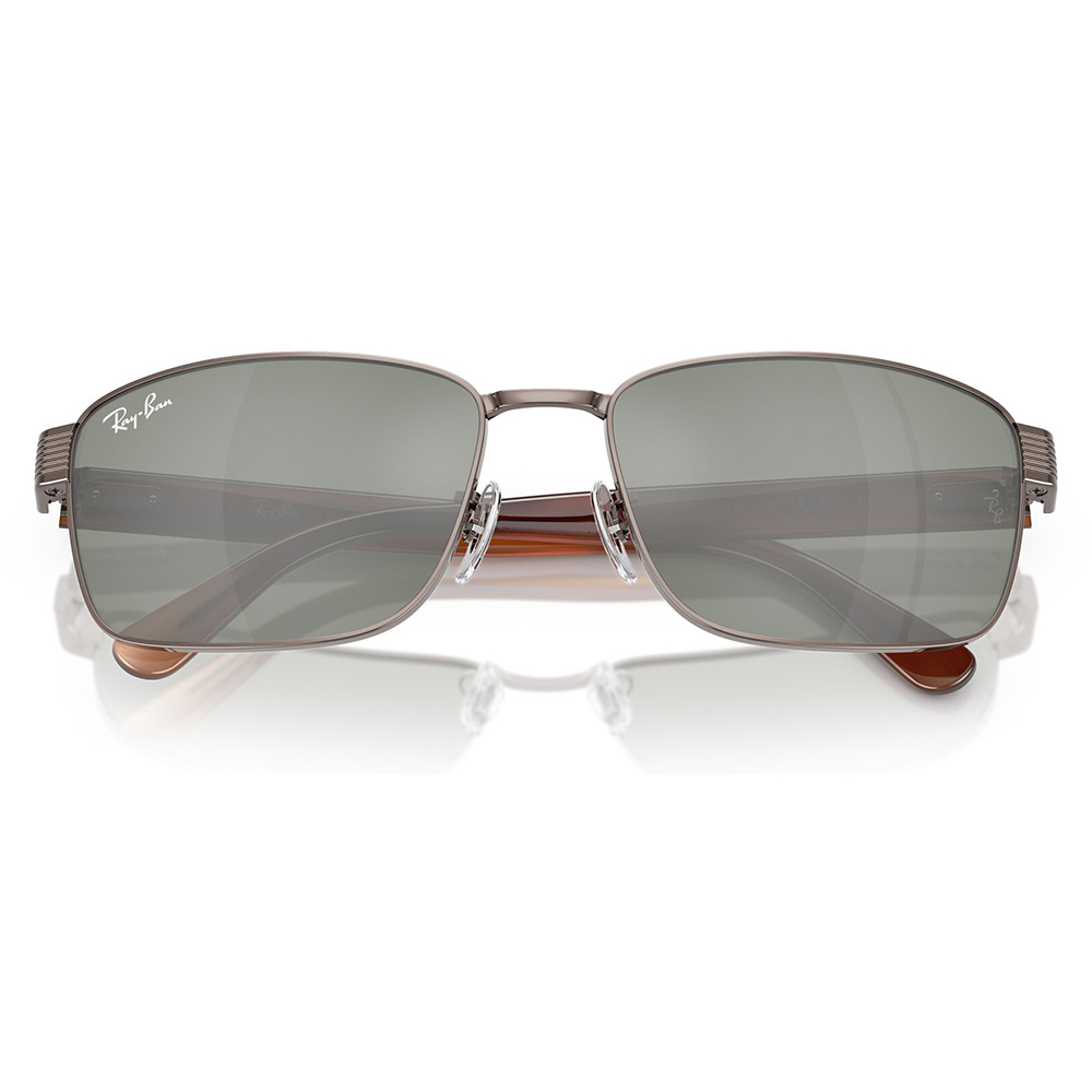 Ray-Ban（レイバン） サングラス 純正レンズ対応 RB3750 925940 59 62