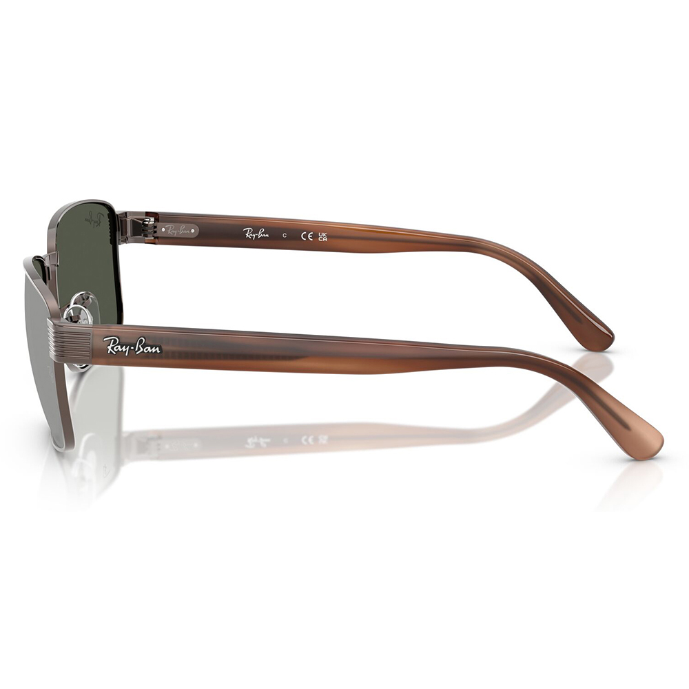 Ray-Ban（レイバン） サングラス 純正レンズ対応 RB3750 925940 59 62