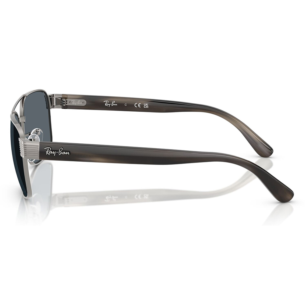 Ray-Ban（レイバン） サングラス 純正レンズ対応 RB3751 004/R5 58 61