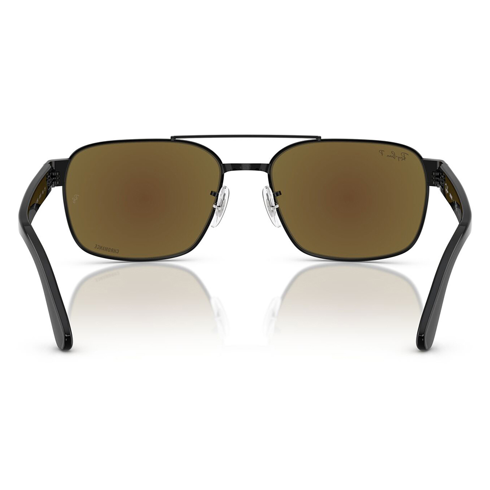 Ray-Ban（レイバン） サングラス 純正レンズ対応 RB3751CH 002/4L 58