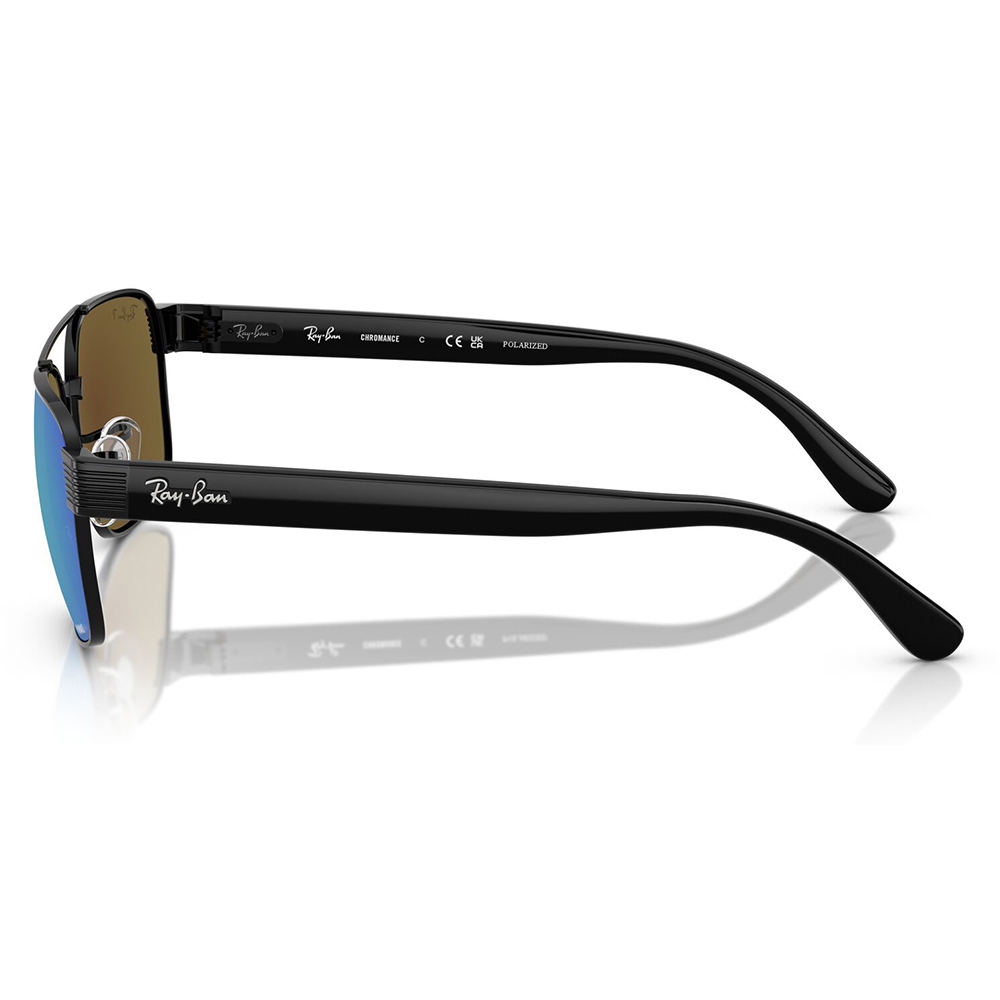 Ray-Ban（レイバン） サングラス 純正レンズ対応 RB3751CH 002/4L 58
