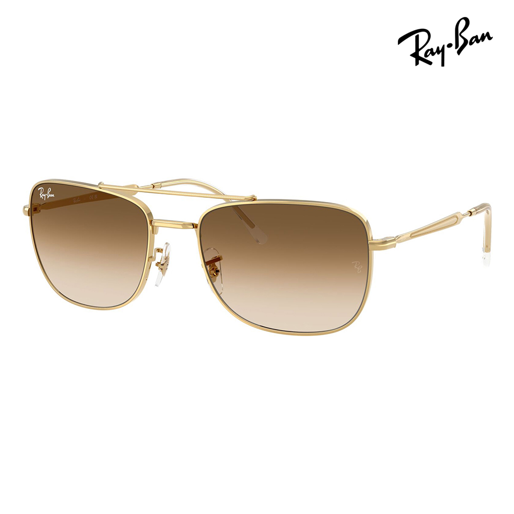 ���C�o�� �T���O���X ���������Y�Ή� RB3755 001/51 59 62 Ray-Ban RayBan ���N�^���O�� ���^�� ���j�Z�b�N�X